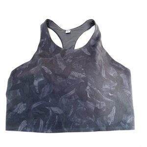 Uniqlo Wireless Bra (Active, Racerback) size medium